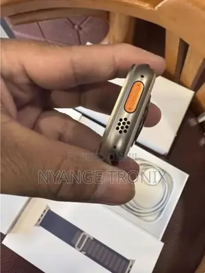 Apple Watch Ultra 2 (2024) - Cellular 49mm