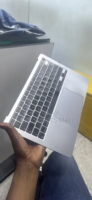 Macbook Keybody