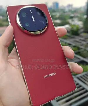 New Huawei Mate X6 512 GB