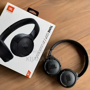 Wireless Headphones