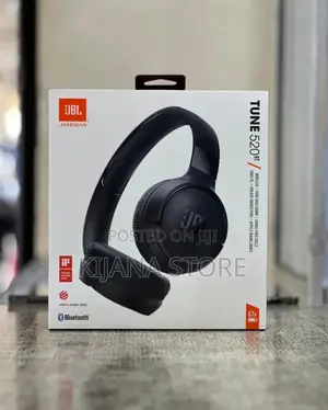 Wireless Headphones