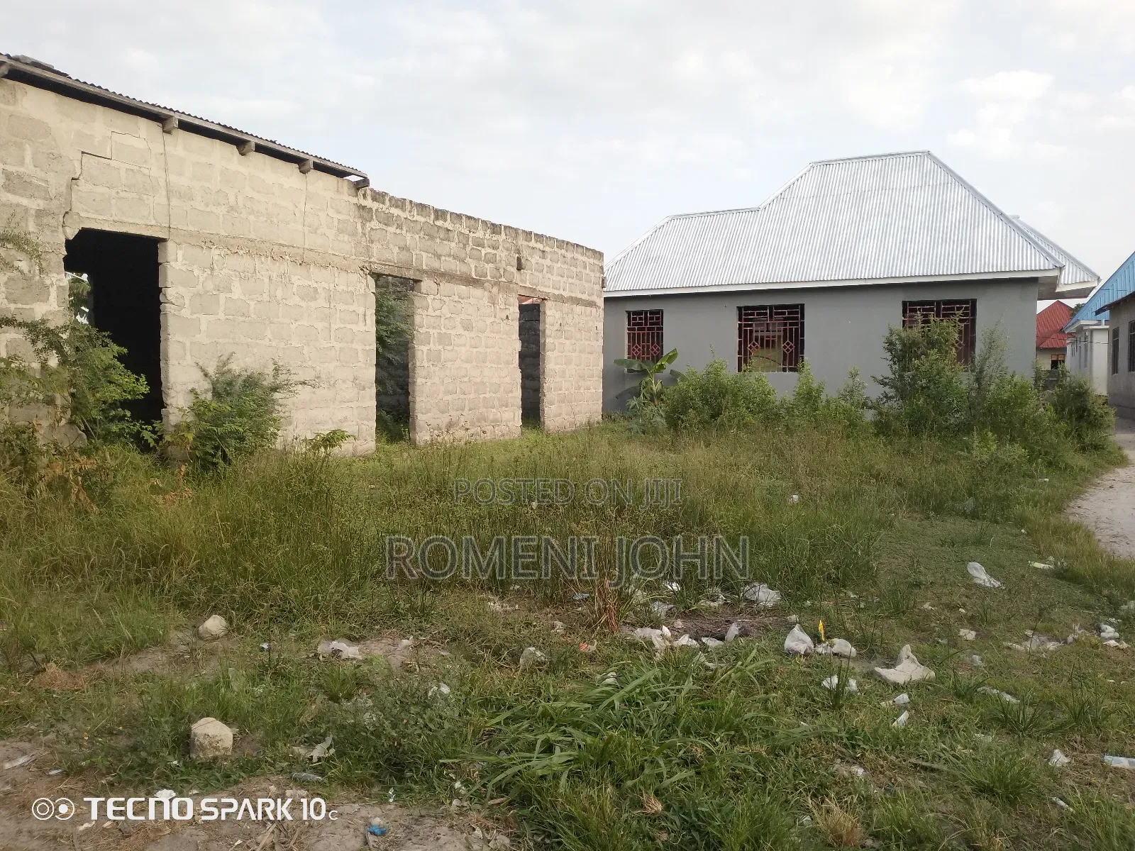 4bdrm House in Tanzania Daresalaam, Ilala for sale
