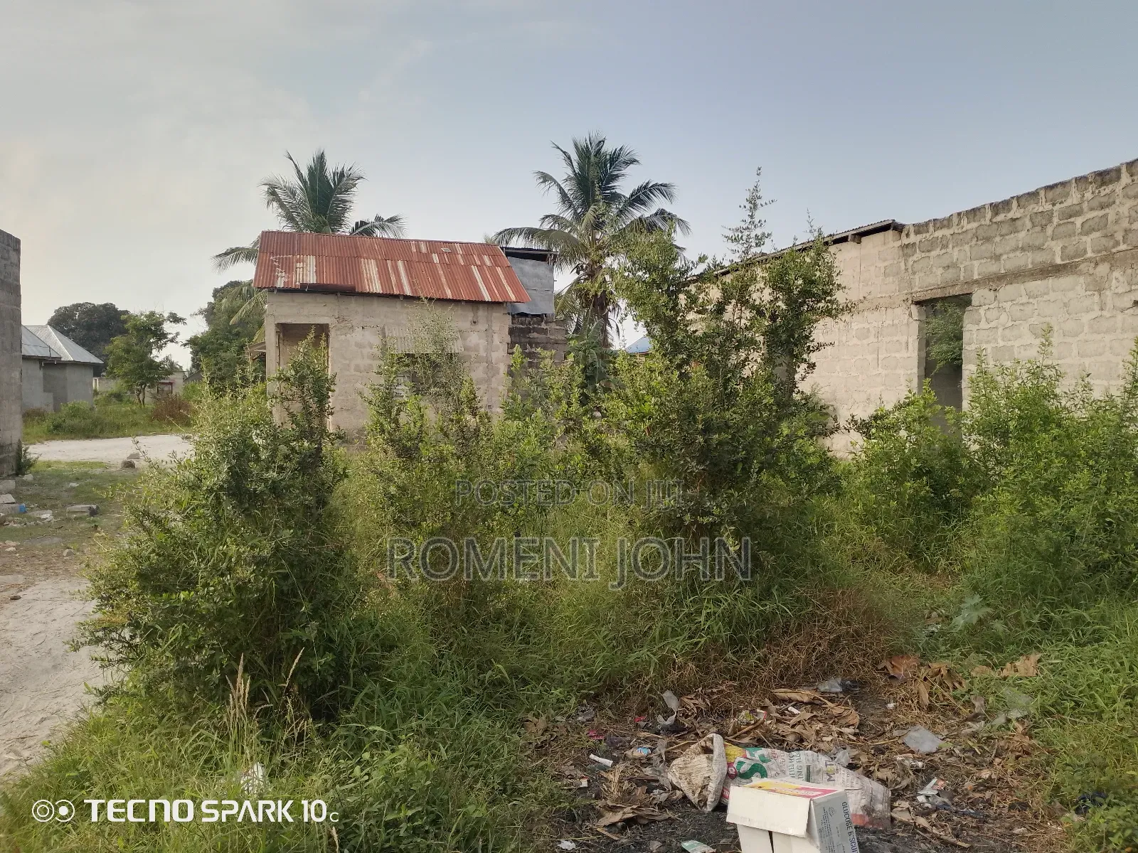 4bdrm House in Tanzania Daresalaam, Ilala for sale