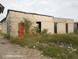 4bdrm House in Tanzania Daresalaam, Ilala for sale