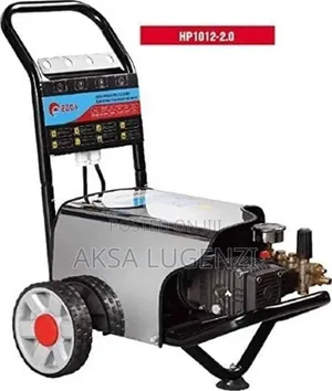 Pressure Washer Hp1012d-2.0a Edon Super Brand New