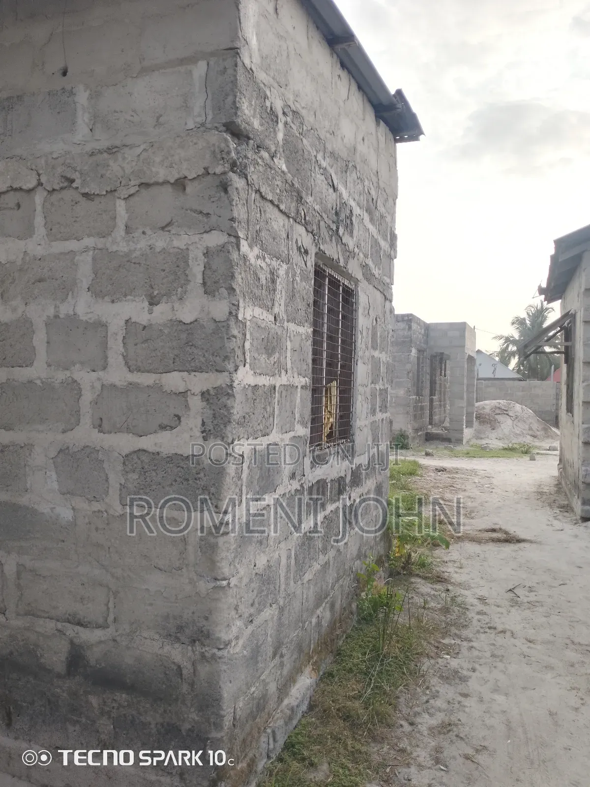 4bdrm House in Tanzania Daresalaam, Ilala for sale