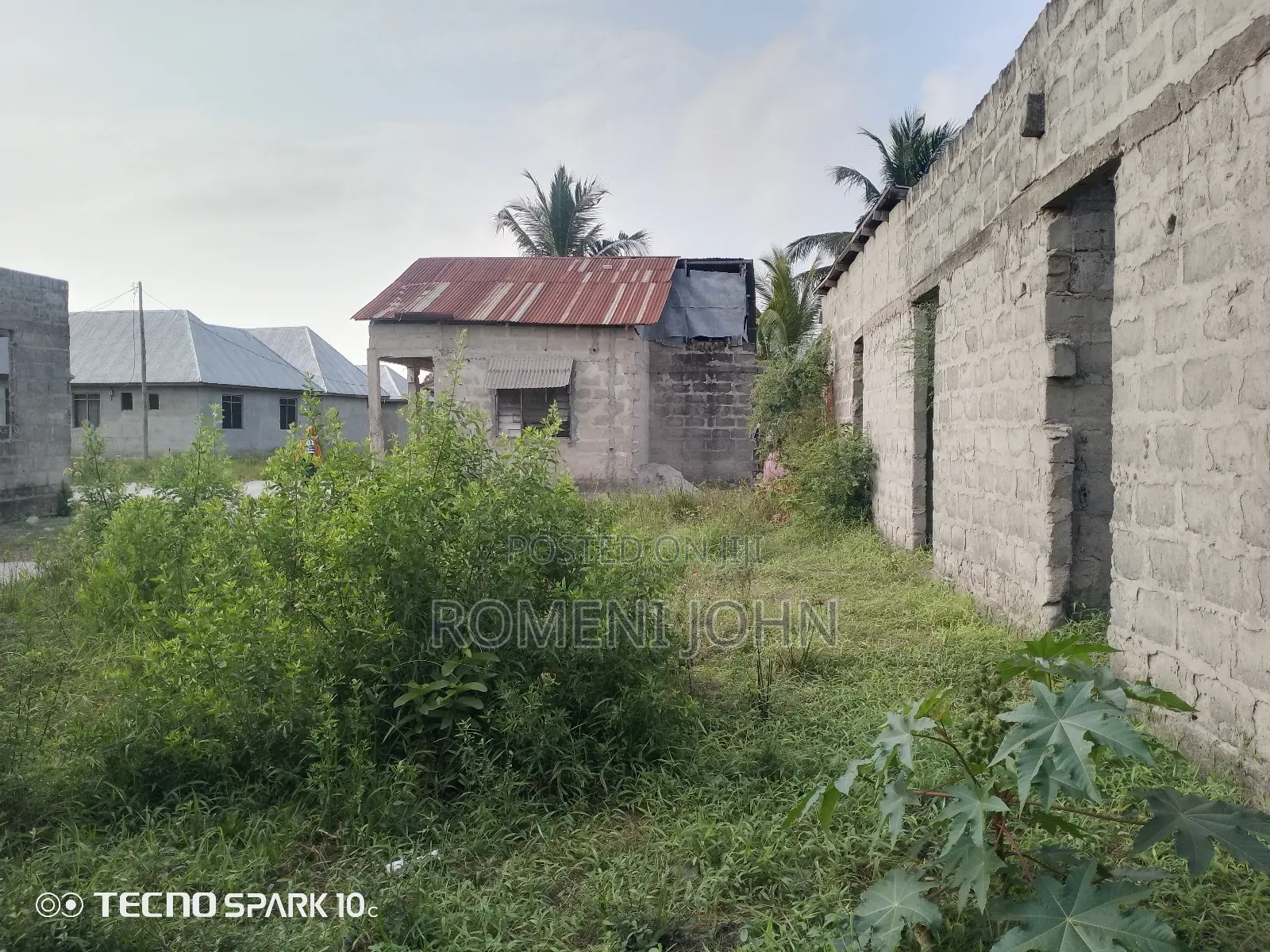 4bdrm House in Tanzania Daresalaam, Ilala for sale