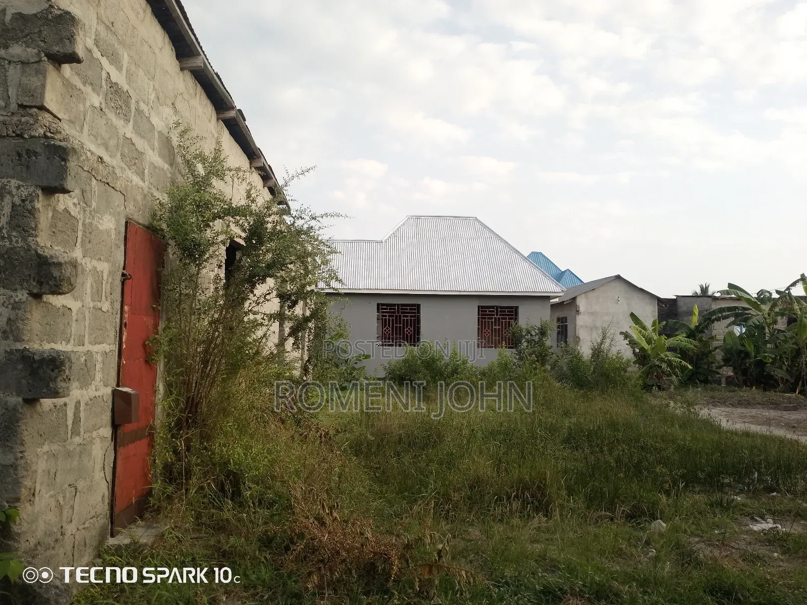 4bdrm House in Tanzania Daresalaam, Ilala for sale