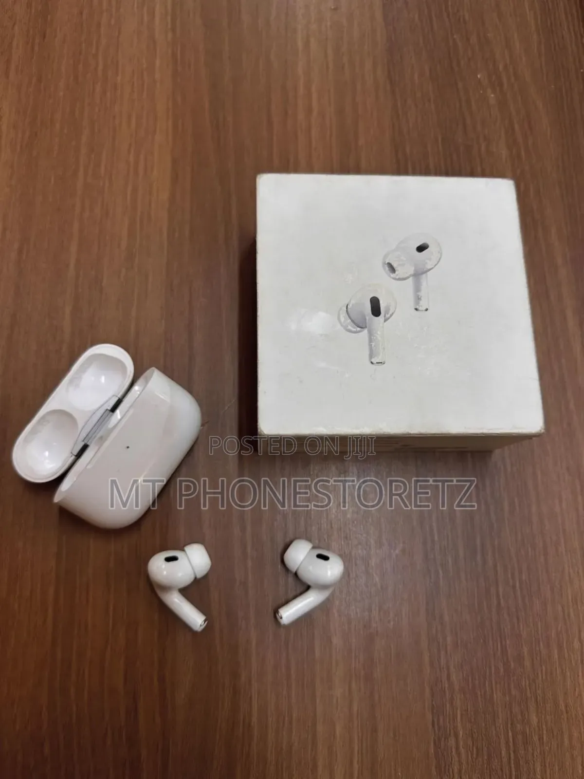 Airpord Pro 2