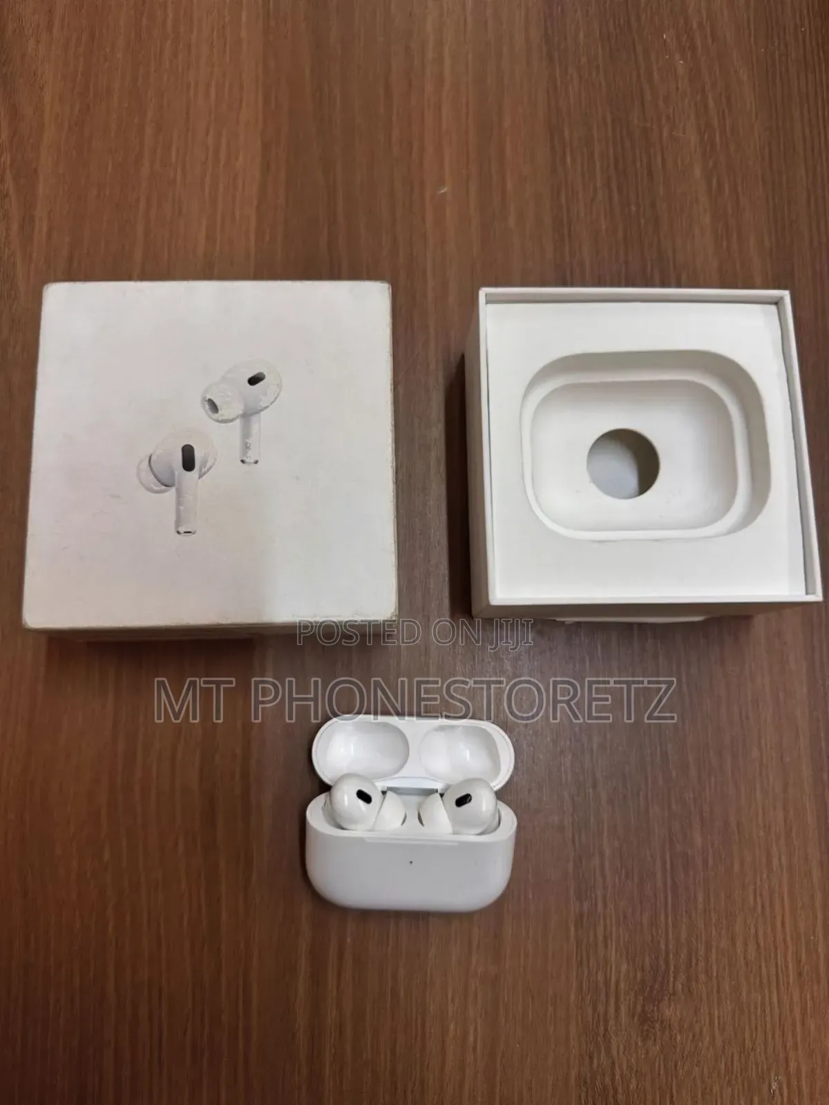 Airpord Pro 2