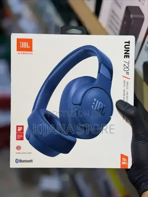 JBL Wireless Headphones