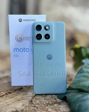 New Motorola Moto G56 256 GB