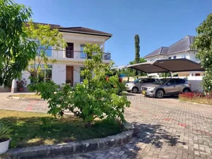 Furnished 4bdrm House in Kunduchi for rent