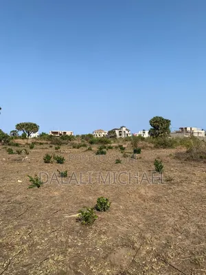 Corner Plot for Sale Mbweni