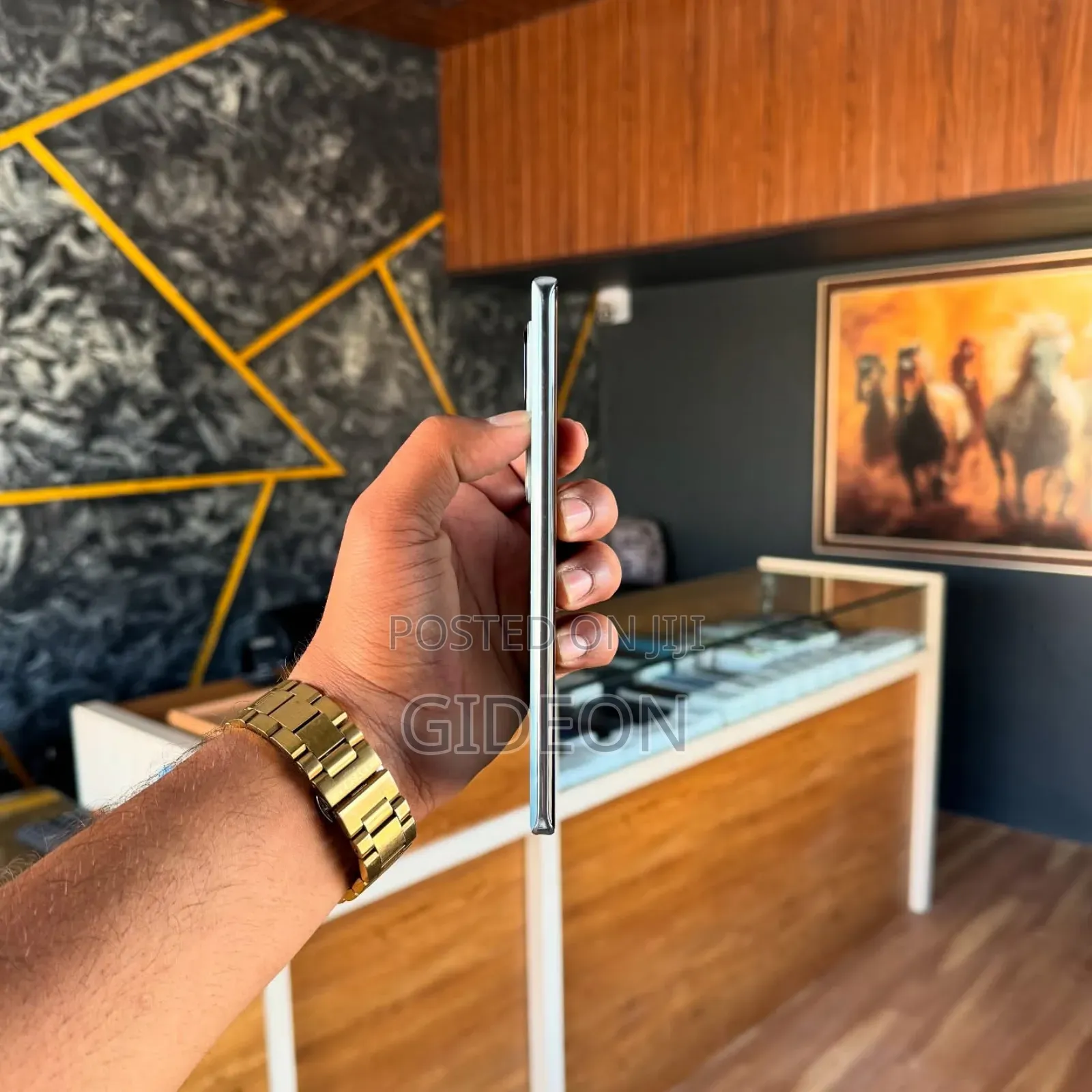 New Vivo V30 5G 256 GB Blue
