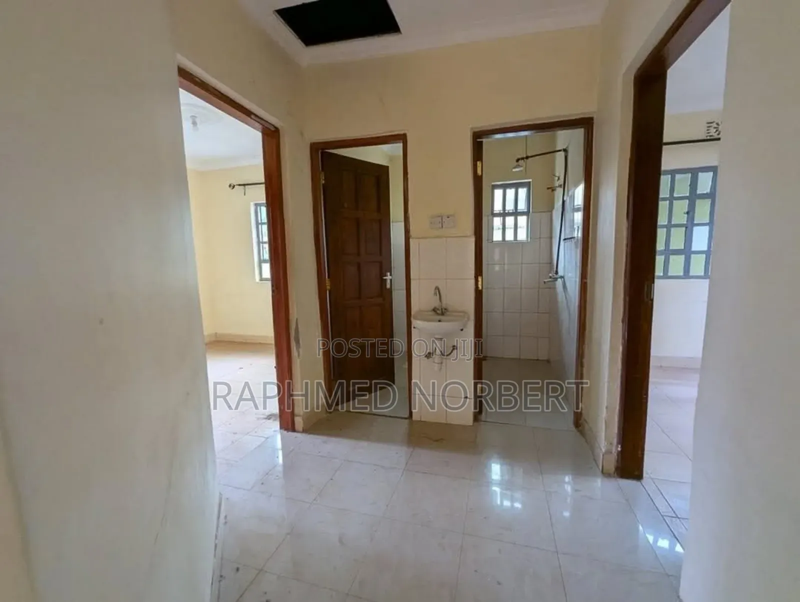 4bdrm House in Tanzania Realestates, Njiro for sale