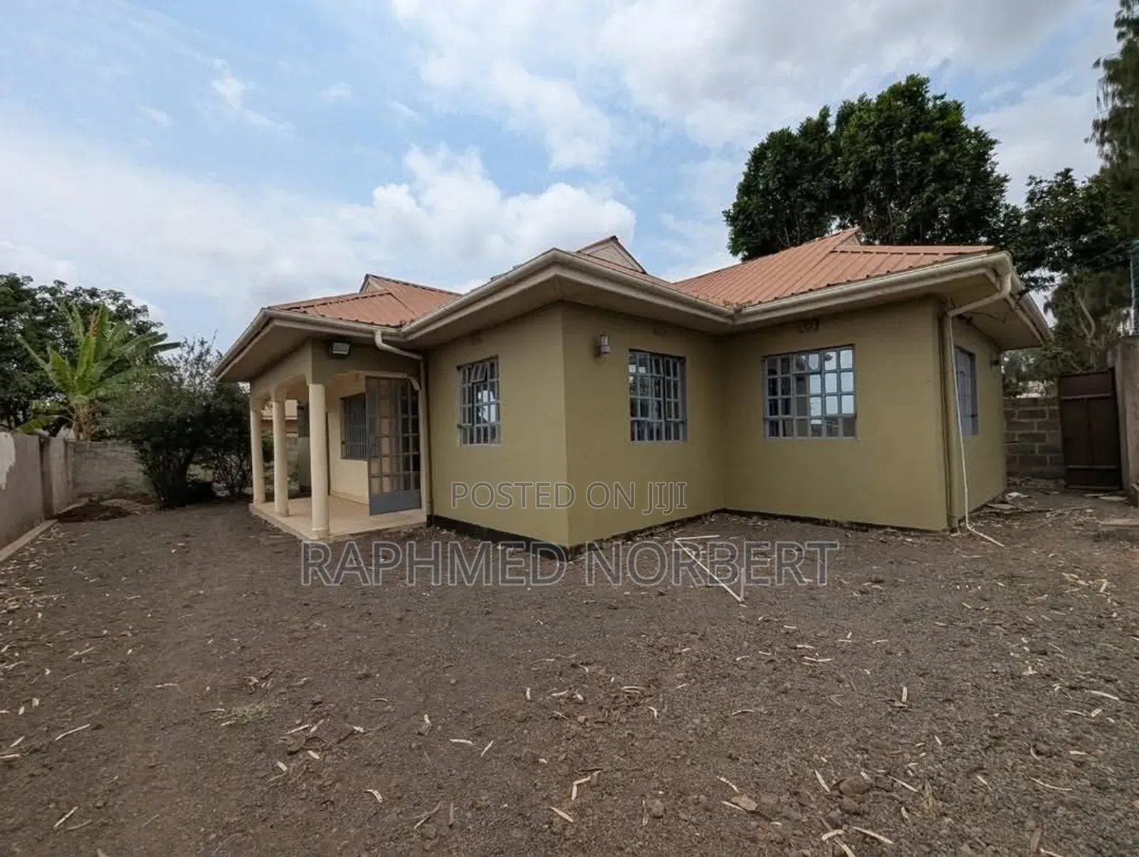 4bdrm House in Tanzania Realestates, Njiro for sale