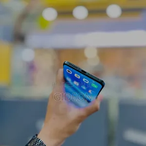 New Vivo X200 Pro 512 GB Black