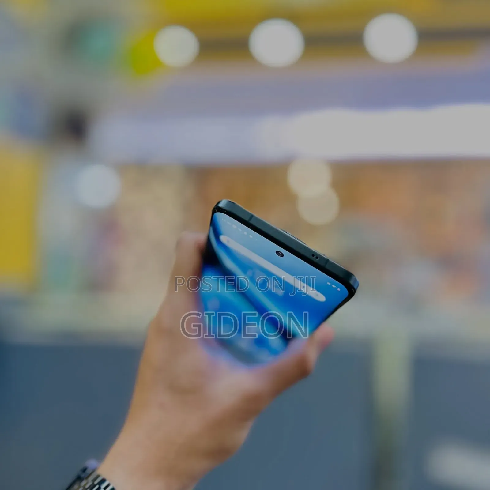 New Vivo X200 Pro 512 GB Black