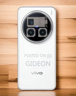 New Vivo X200 Ultra 512 GB Gray