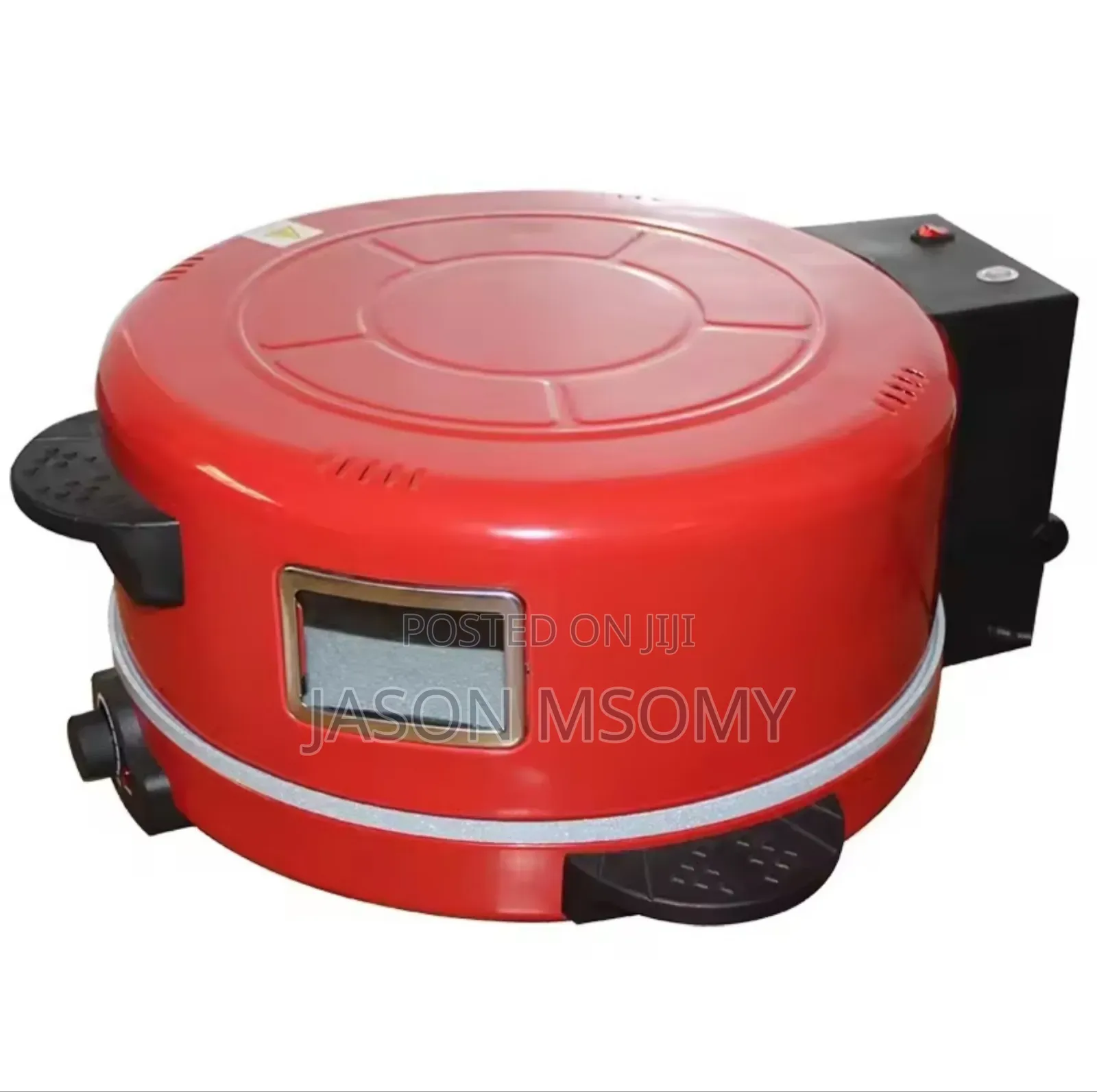 Pizza And Bread Maker