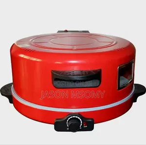 Pizza And Bread Maker