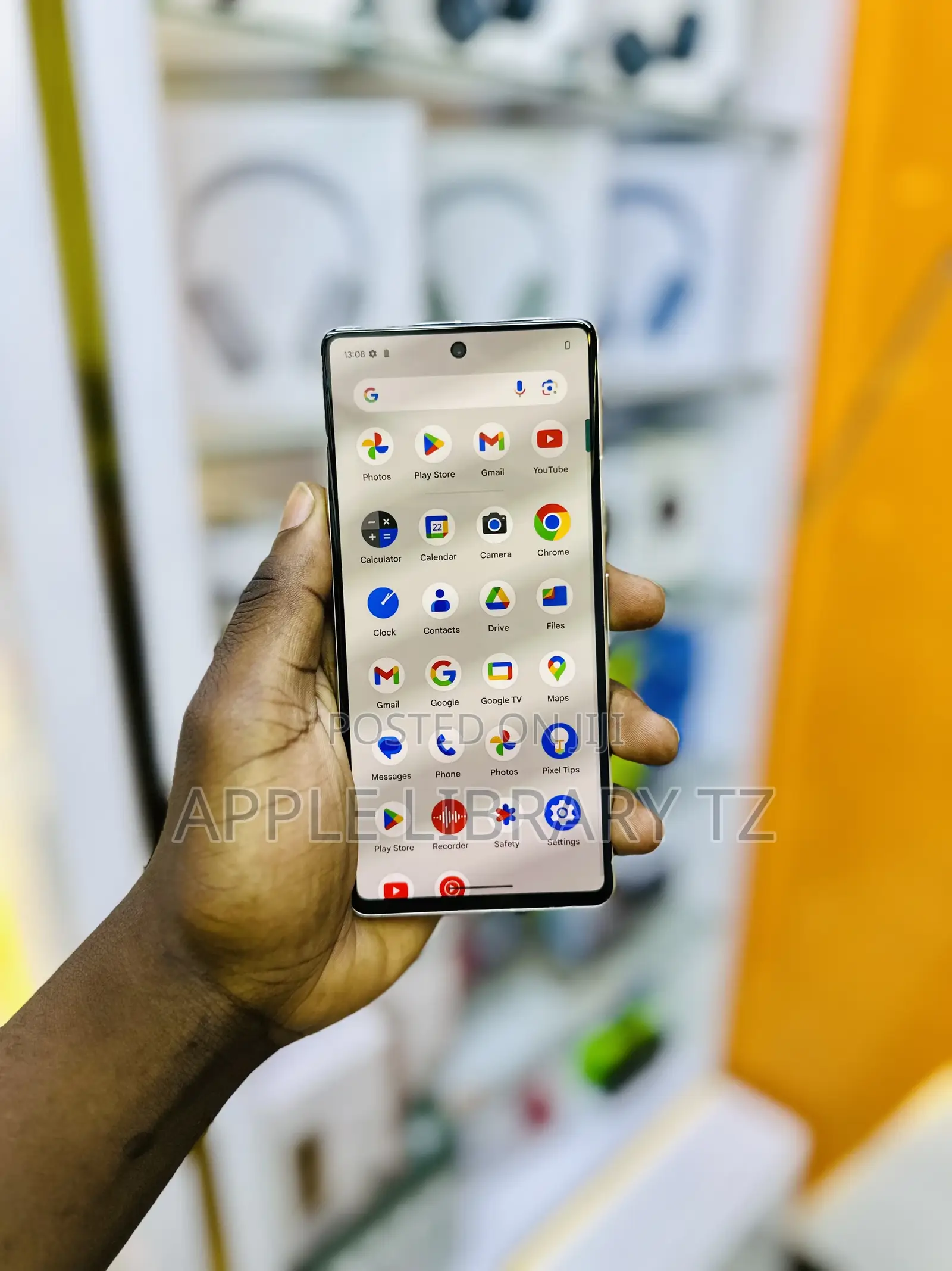 Google Pixel 7 128 GB