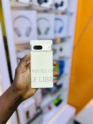 Google Pixel 7 128 GB