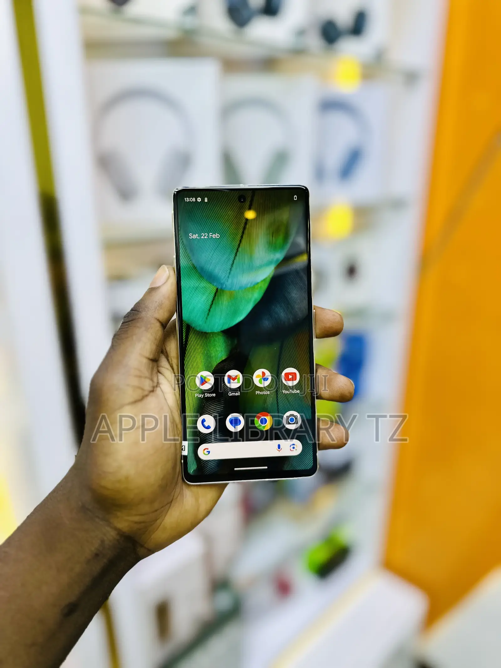 Google Pixel 7 128 GB