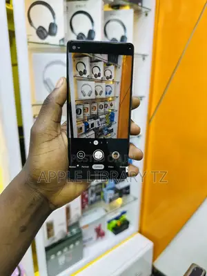 Google Pixel 7 Pro 128 GB Black
