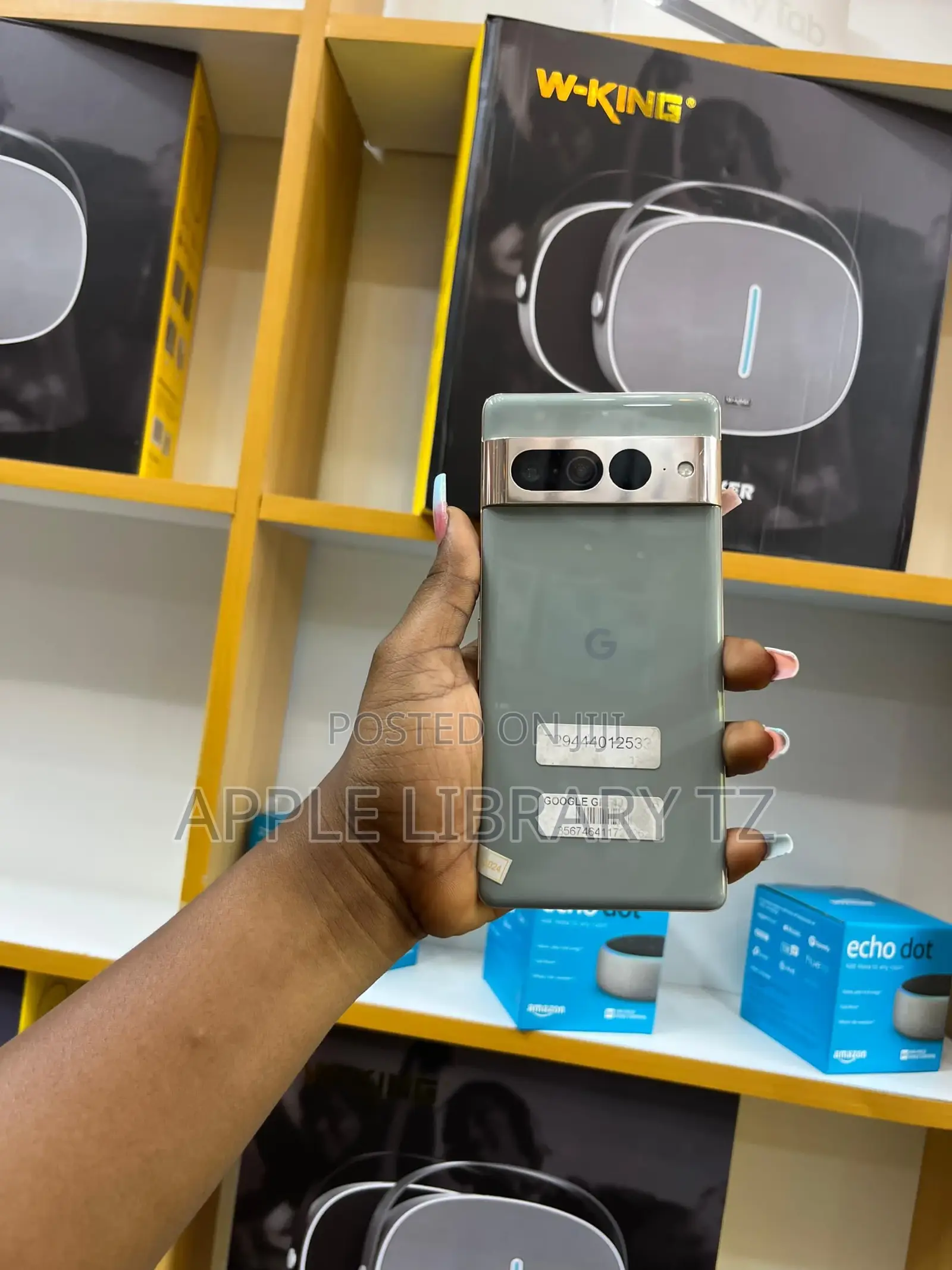 Google Pixel 7 Pro 256 GB