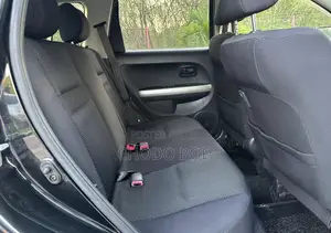 Toyota IST 2005 Black