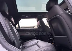 Land Rover Range Rover Sport 2023 Pearl