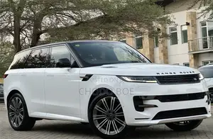 Land Rover Range Rover Sport 2023 Pearl