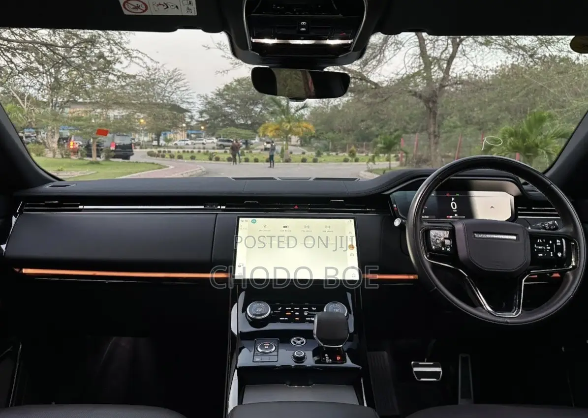 Land Rover Range Rover Sport 2023 Pearl
