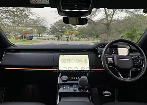 Land Rover Range Rover Sport 2023 Pearl