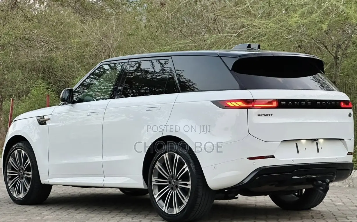 Land Rover Range Rover Sport 2023 Pearl
