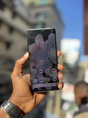 New Google Pixel 6 Pro 256 GB White