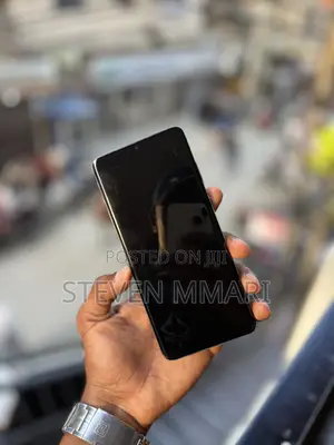New Samsung Galaxy S20+ 5G 256 GB Gray