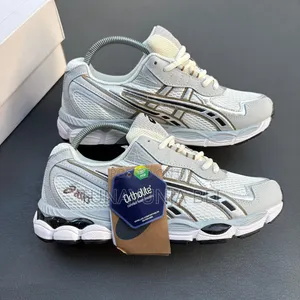 Asics Rubber Shoes