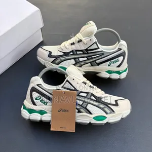 Asics Rubber Shoes
