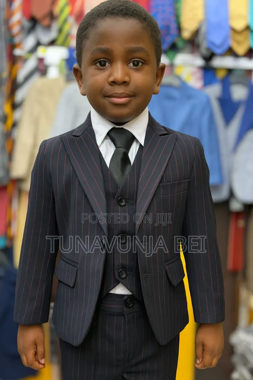 Suit Za Watoto ( Kids Suit)