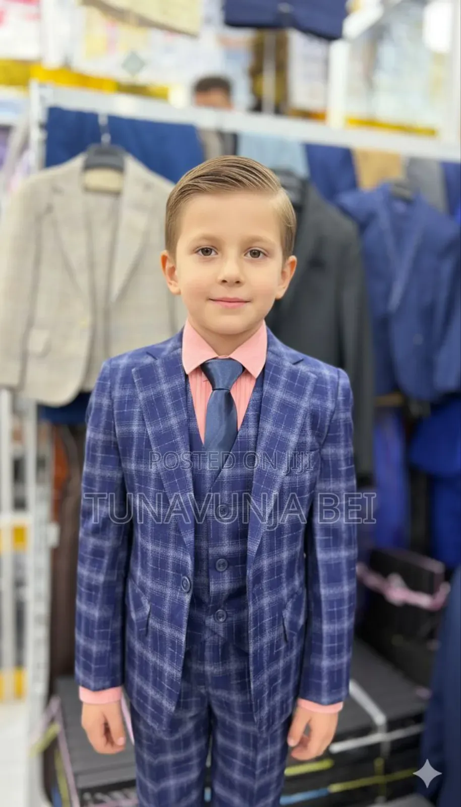 Suit Za Watoto ( Kids Suit)