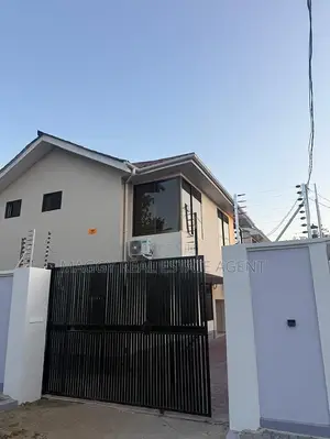 2bdrm Apartment in Mbezi Beach for rent
