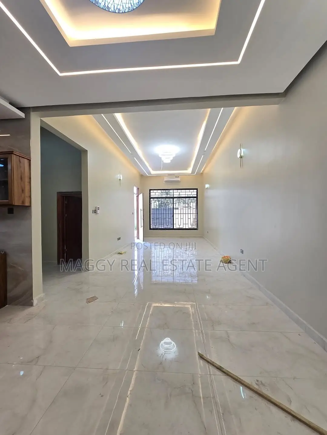 2bdrm Apartment in Mbezi Beach for rent
