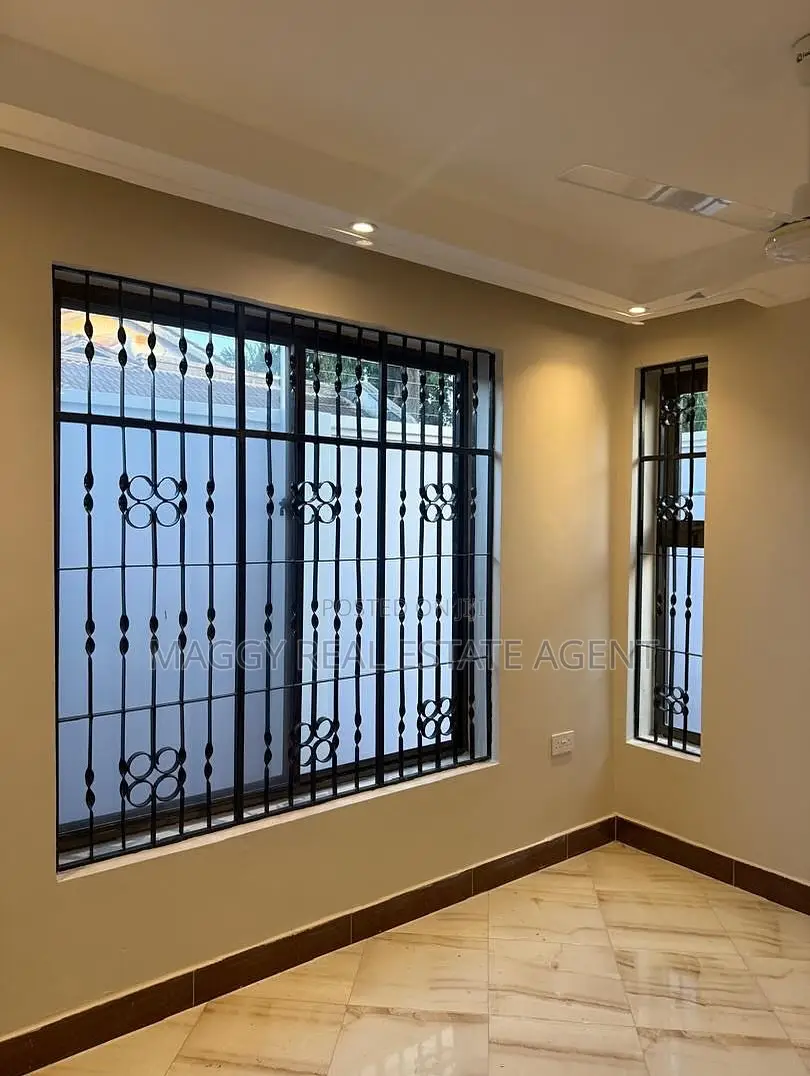 2bdrm Apartment in Mbezi Beach for rent