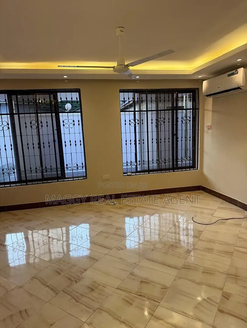 2bdrm Apartment in Mbezi Beach for rent