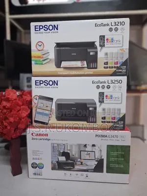Epson 3210