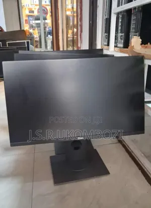 Dell Screen Inches 24 Fremless
