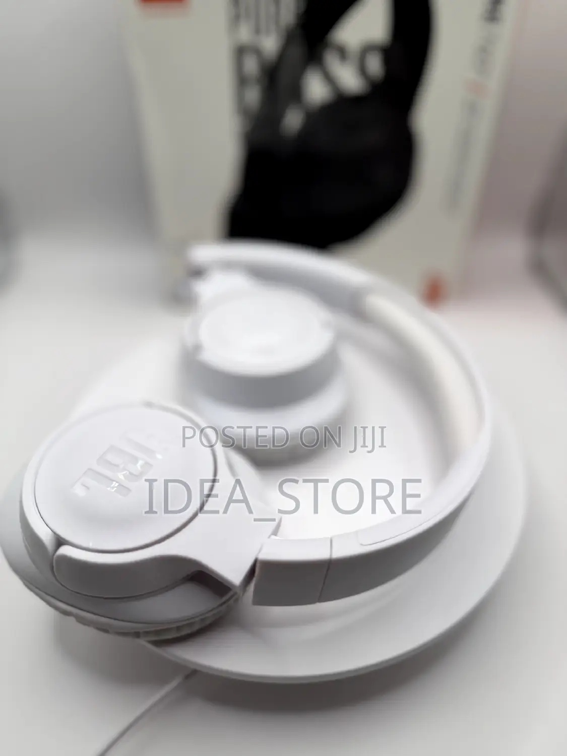 JBL Headphone(Tune 760)